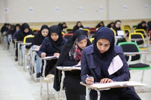 تمدید زمان ثبت نام آزمون استخدامی دستگاه های اجرایی